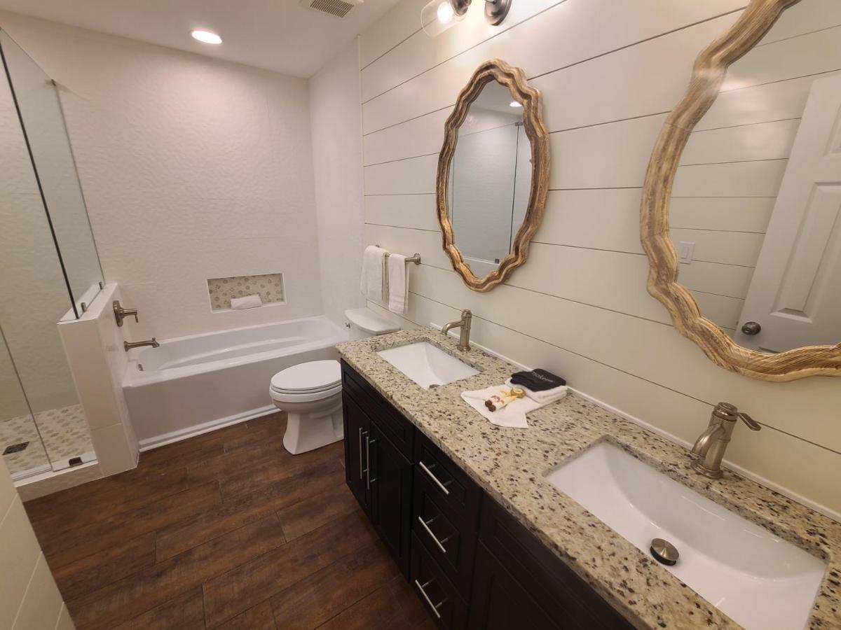 Mainsail #5 Scenic 98 Florida Townhome *