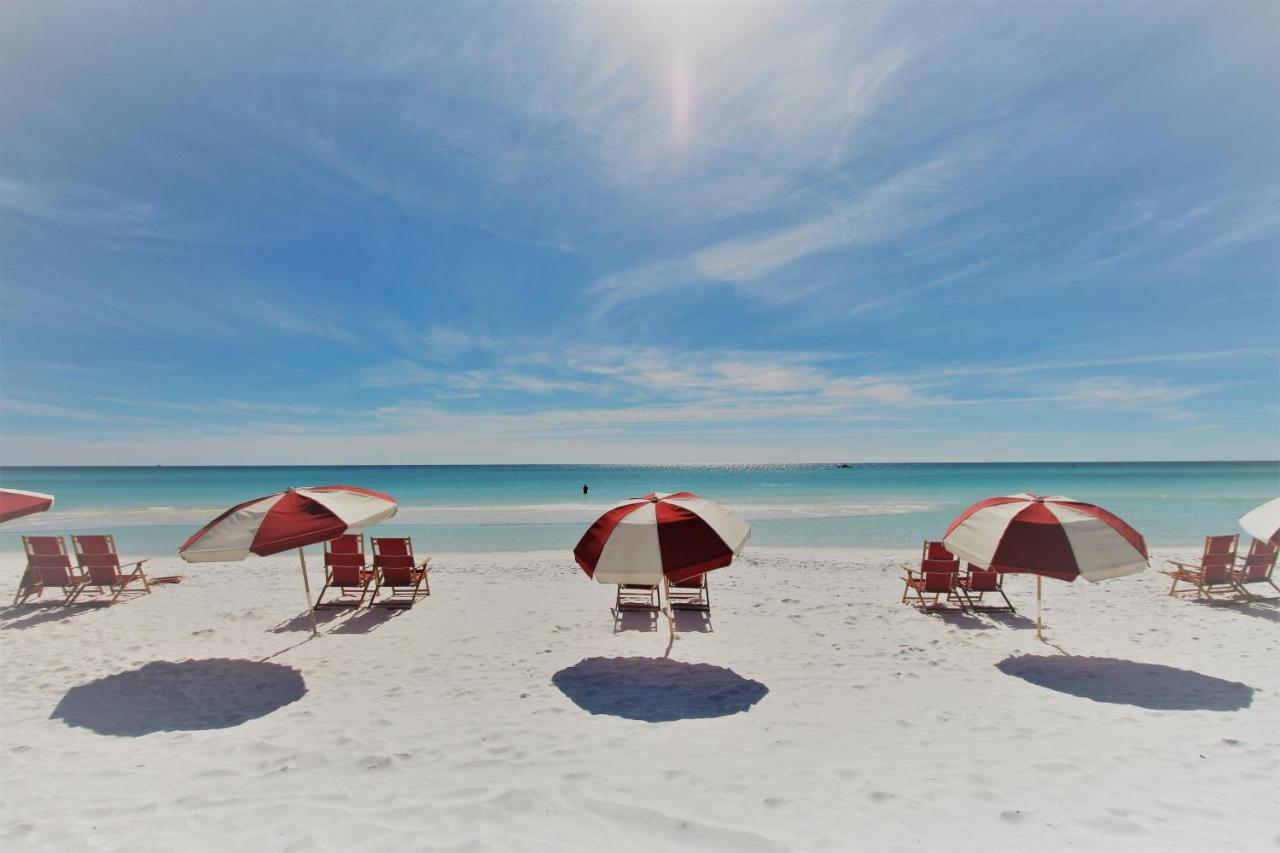 Holiday home Players Club #19 In Sandestin By Skis And Seas Florida Golf Cart Bay Views Destin