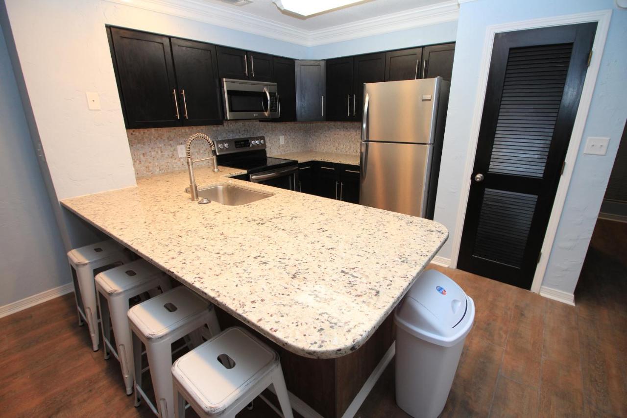 Holiday home Mainsail #5 Scenic 98 Florida Townhome *