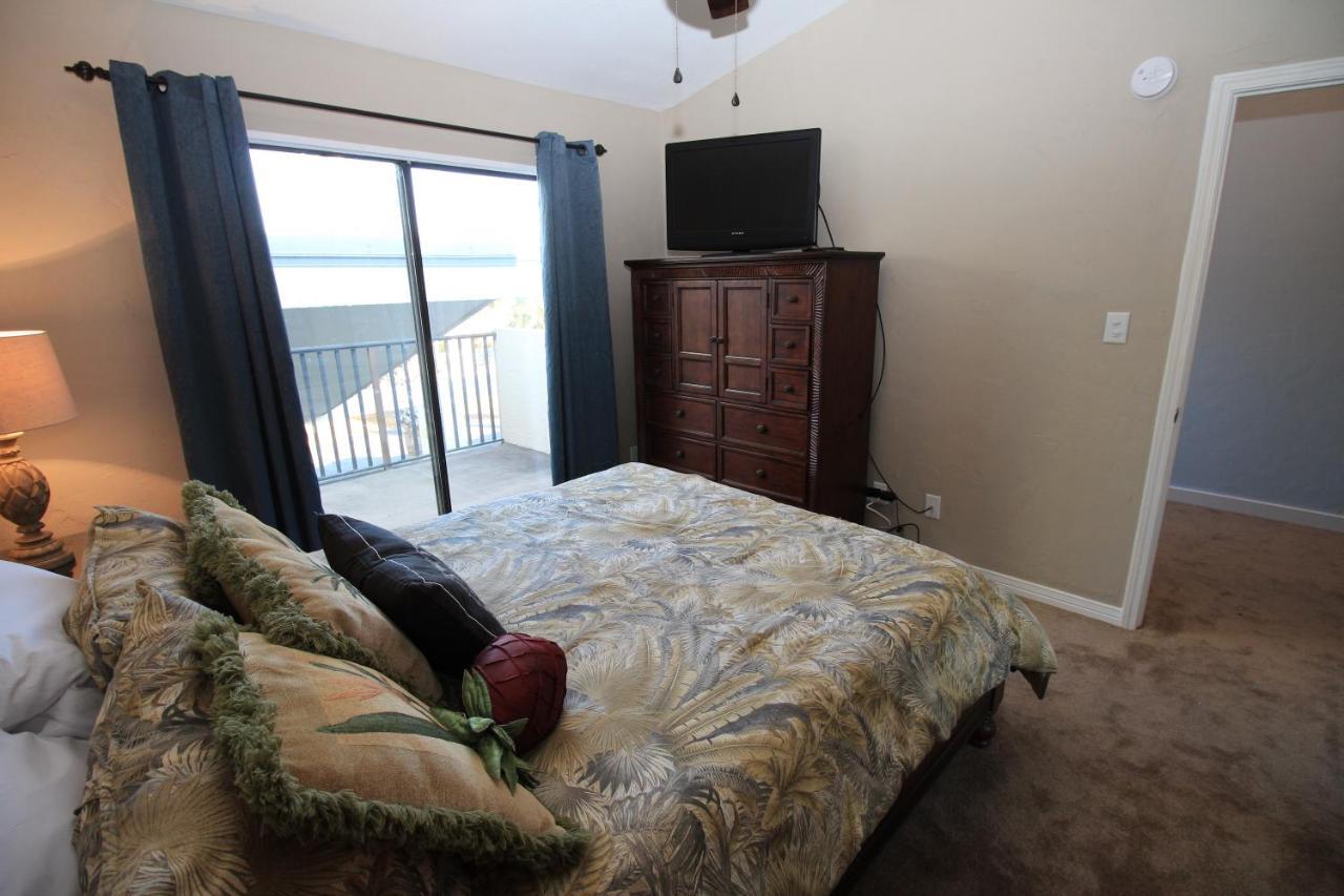 Holiday home Mainsail #5 Scenic 98 Florida Townhome *