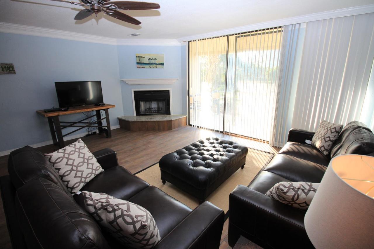 Mainsail #5 Scenic 98 Florida Townhome Holiday home