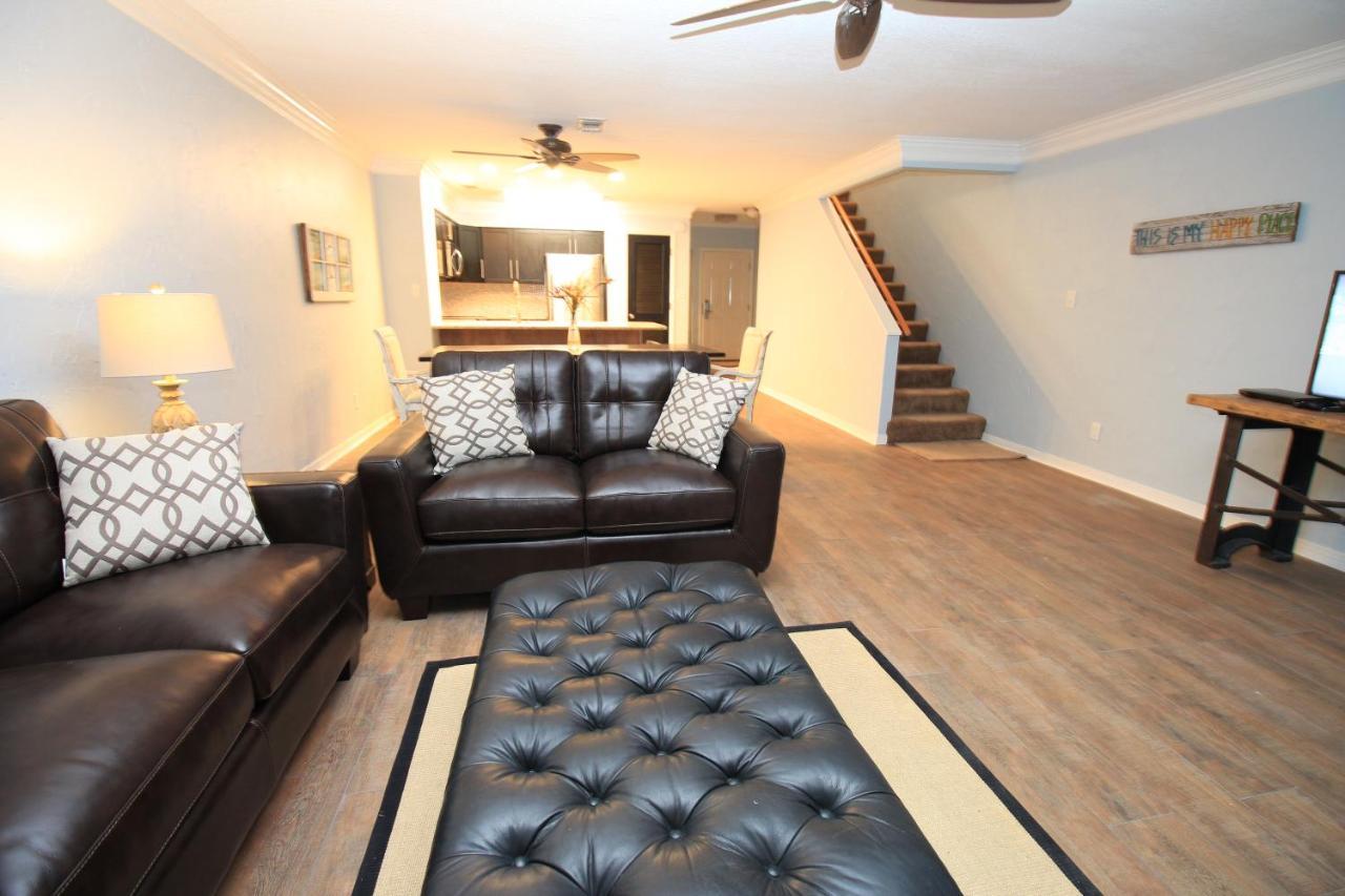 Holiday home Mainsail #5 Scenic 98 Florida Townhome