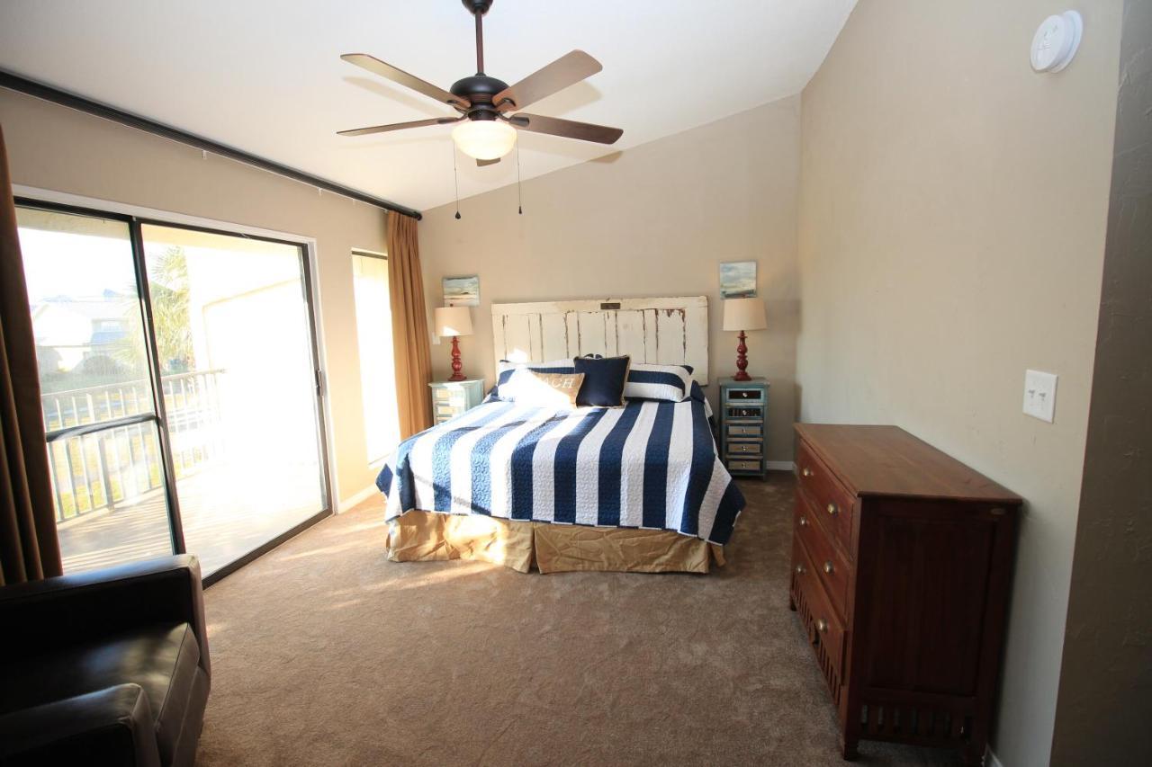 Mainsail #5 Scenic 98 Florida Townhome