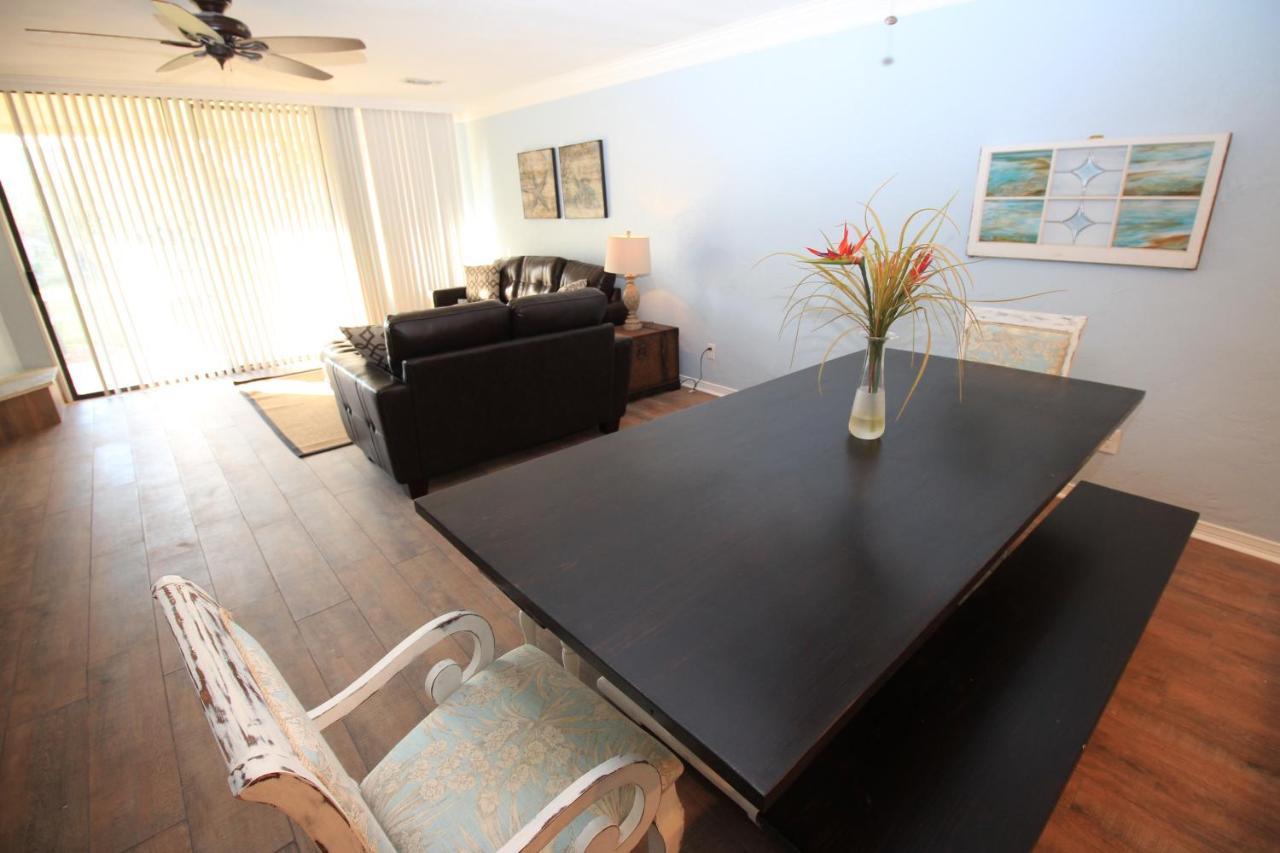 Mainsail #5 Scenic 98 Florida Townhome Holiday home