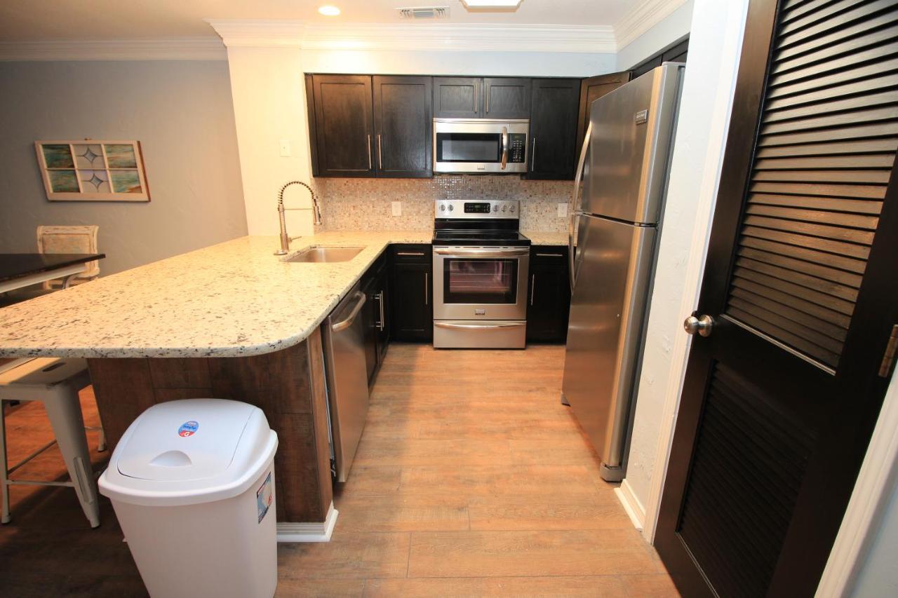 Mainsail #5 Scenic 98 Florida Townhome *