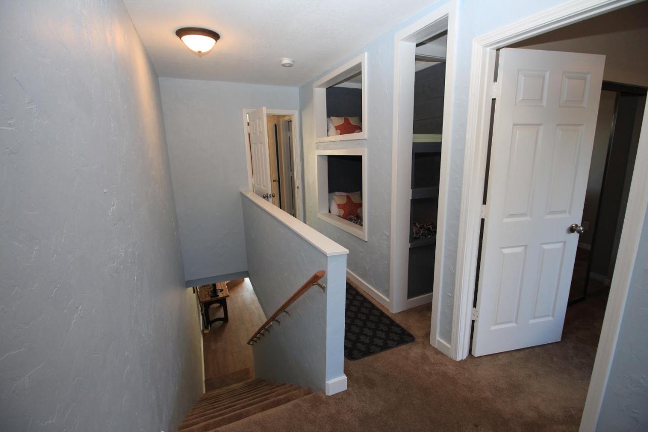 Holiday home Mainsail #5 Scenic 98 Florida Townhome