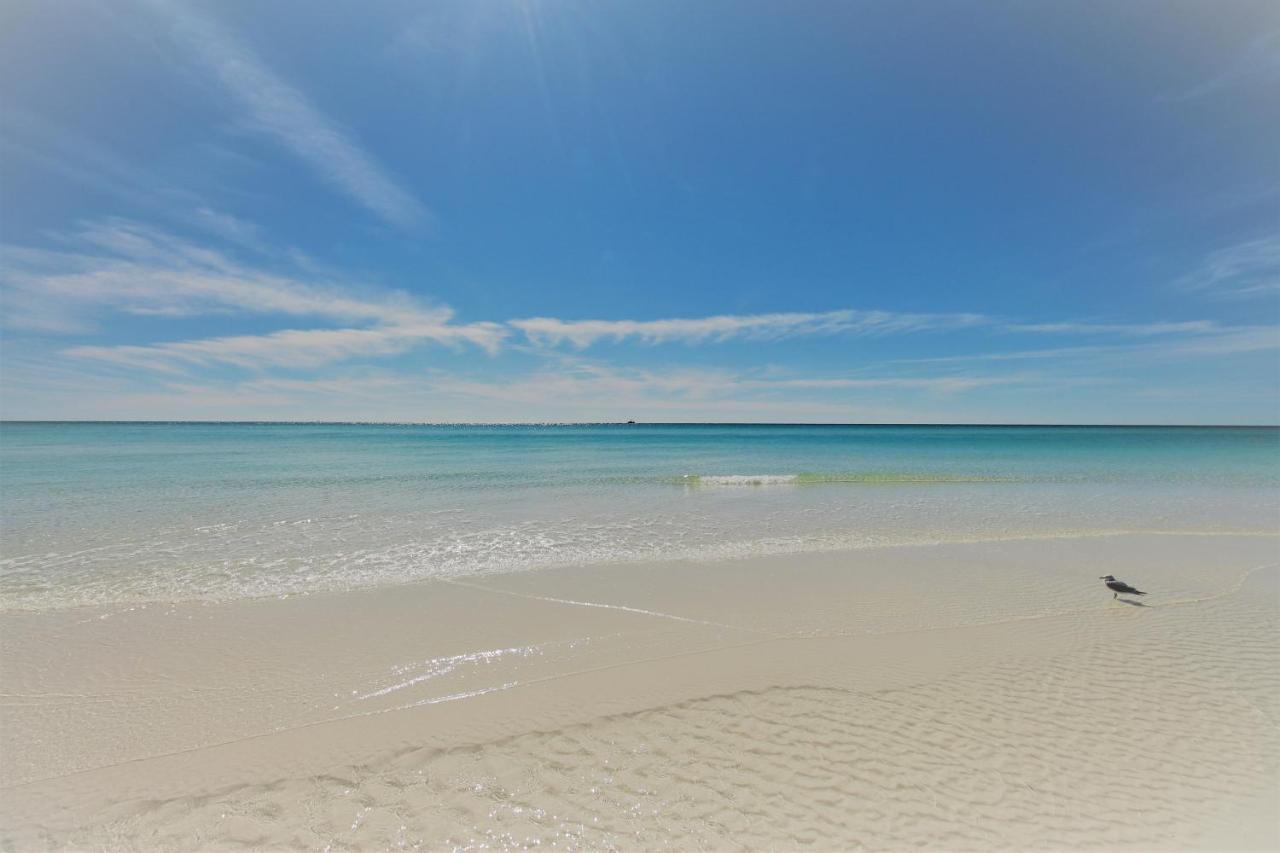 Holiday home Players Club #19 In Sandestin By Skis And Seas Florida Golf Cart Bay Views