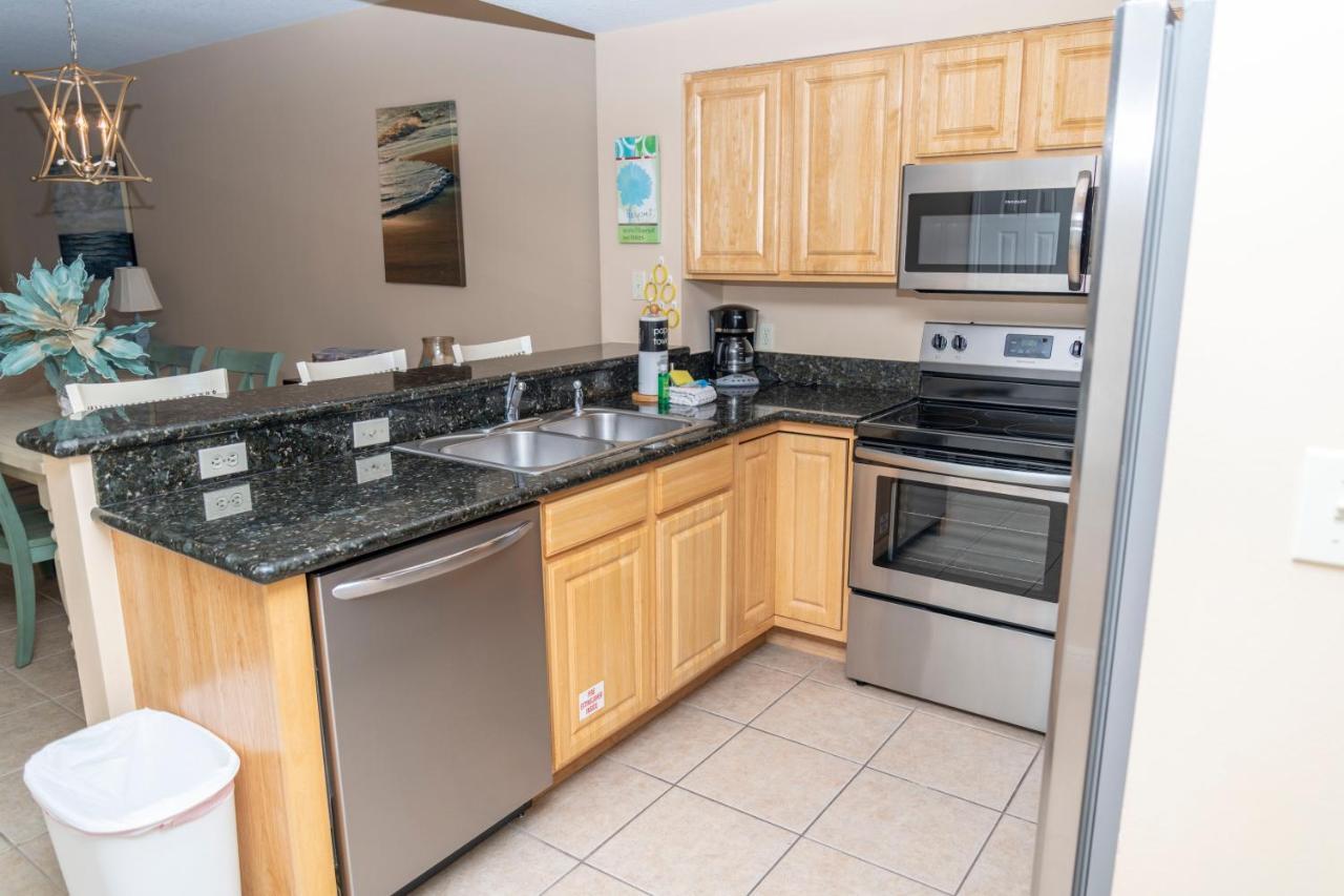 Holiday home Ariel Dunes 1003 At Seascape Scenic 98 Florida 10th Floor White View *