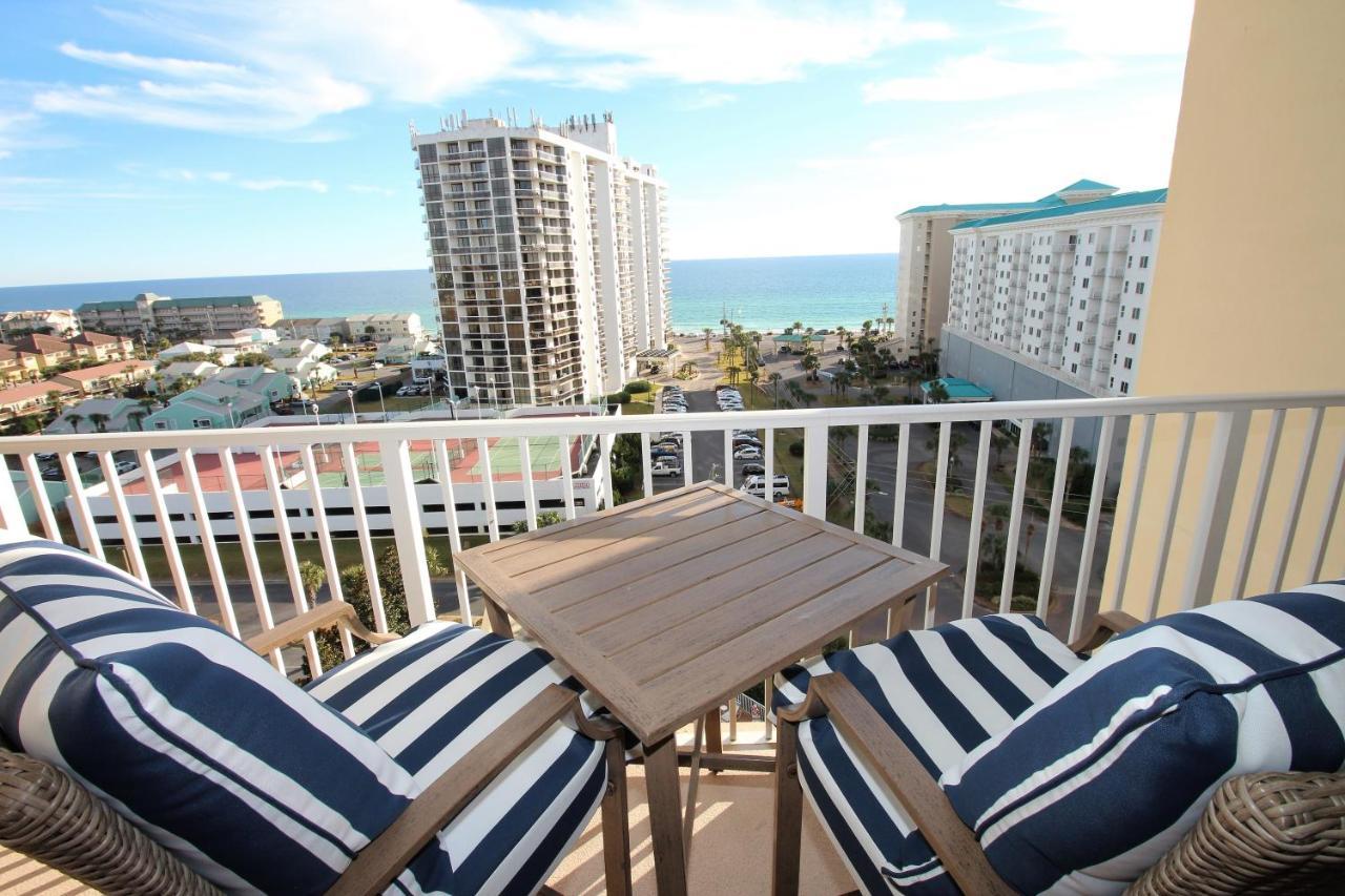 Holiday home Ariel Dunes 1003 At Seascape Scenic 98 Florida 10th Floor White View Destin
