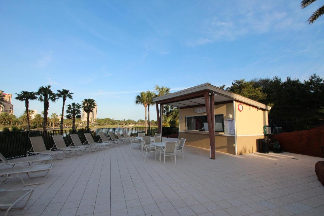 Luau 6907 Sandestin Florida 1 Bedroom Tram Included Destin