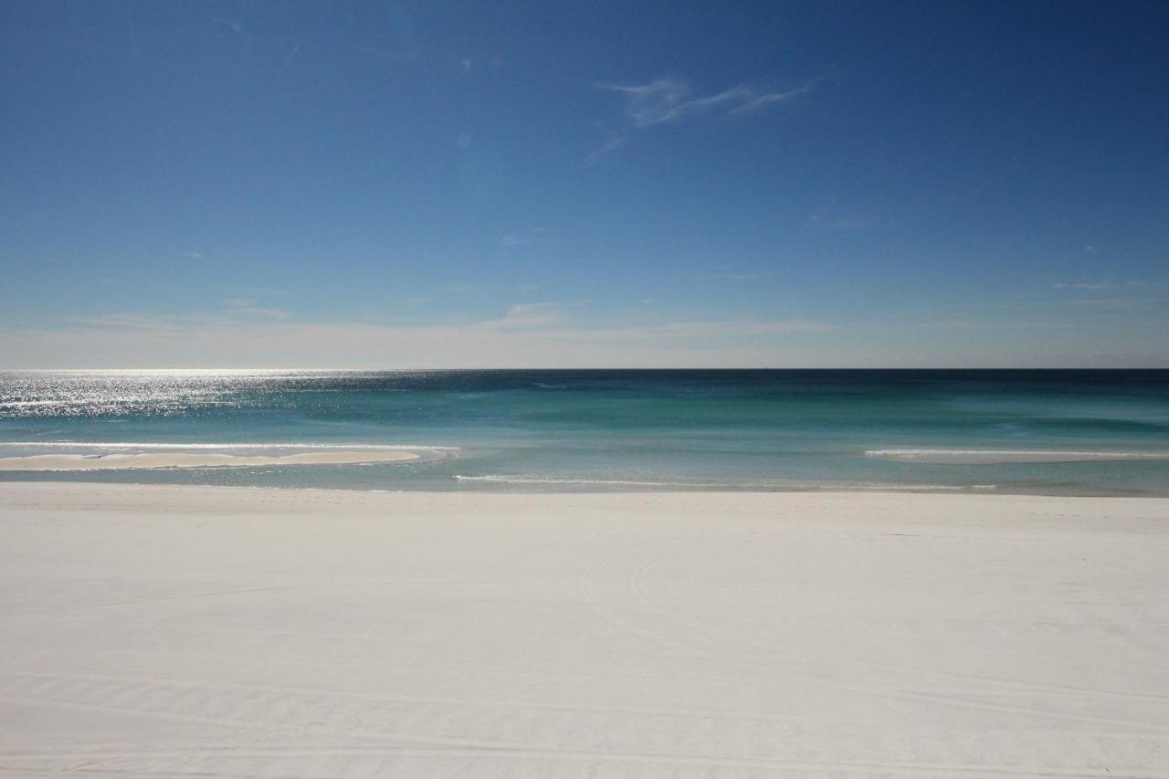 Luau 6533 In Sandestin By Skis And Seas Florida Tram Included