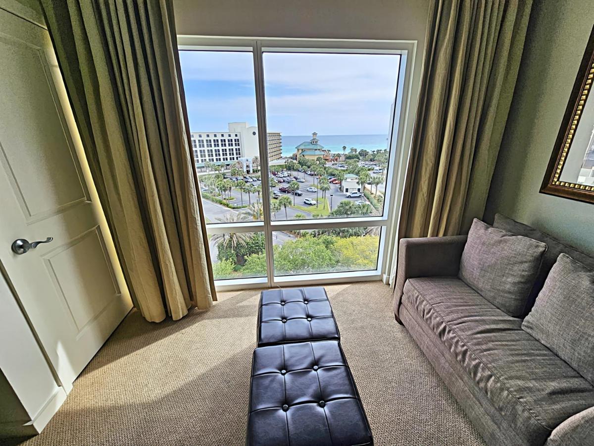 Holiday home Luau 6533 In Sandestin By Skis And Seas Florida Tram Included *