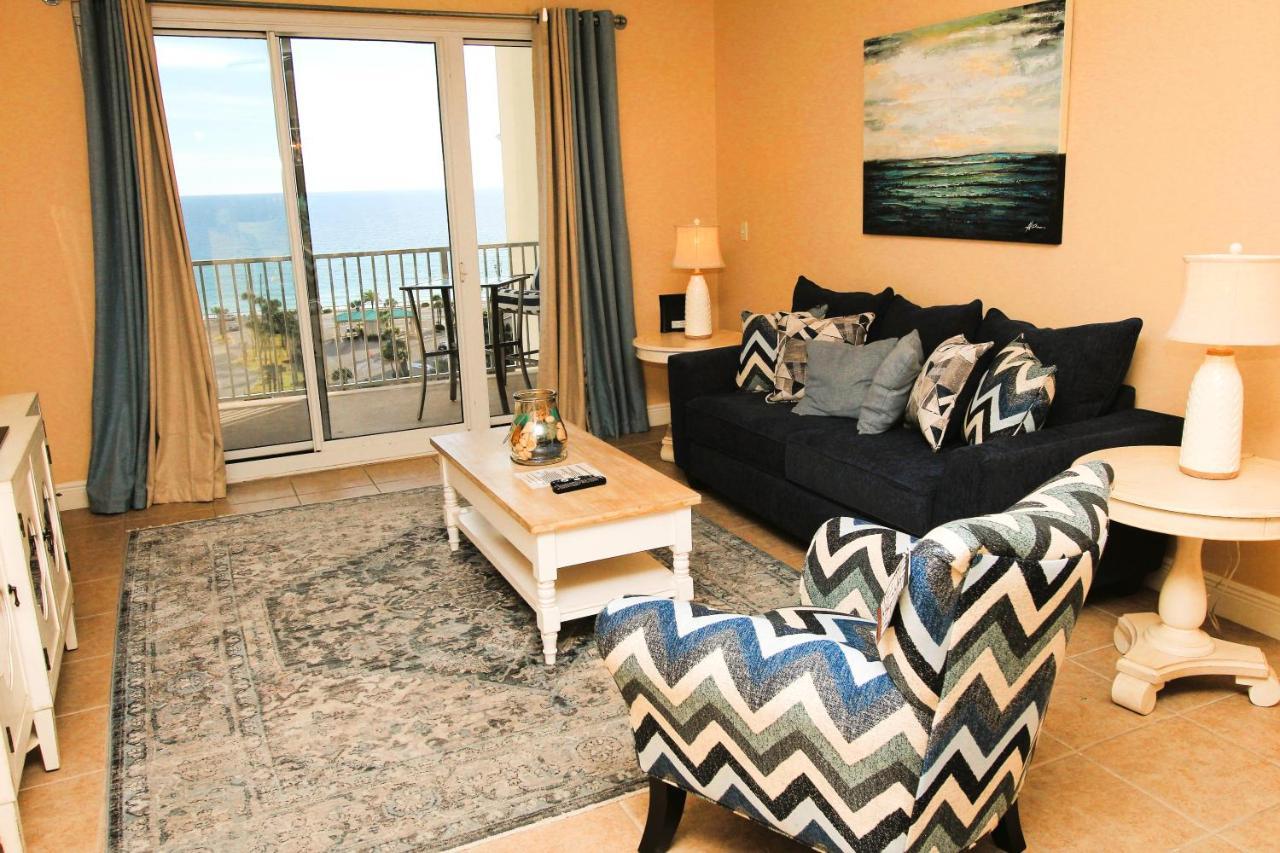 Holiday home Ariel Dunes 1003 At Seascape Scenic 98 Florida 10th Floor White View