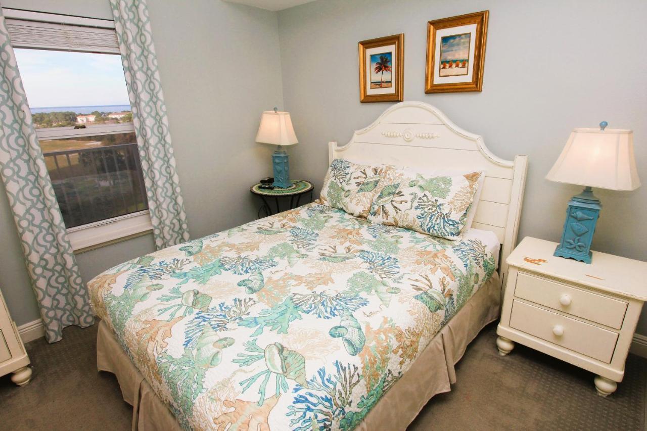 Holiday home Ariel Dunes 1003 At Seascape Scenic 98 Florida 10th Floor White View *