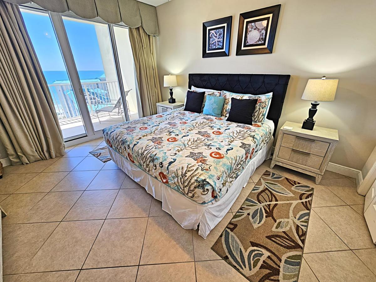 Ariel Dunes 1708 Seascape Scenic 98 Florida Gulf Views * Destin