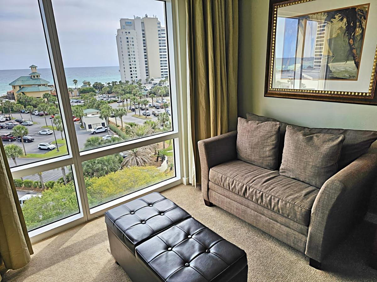 Holiday home Luau 6533 In Sandestin By Skis And Seas Florida Tram Included