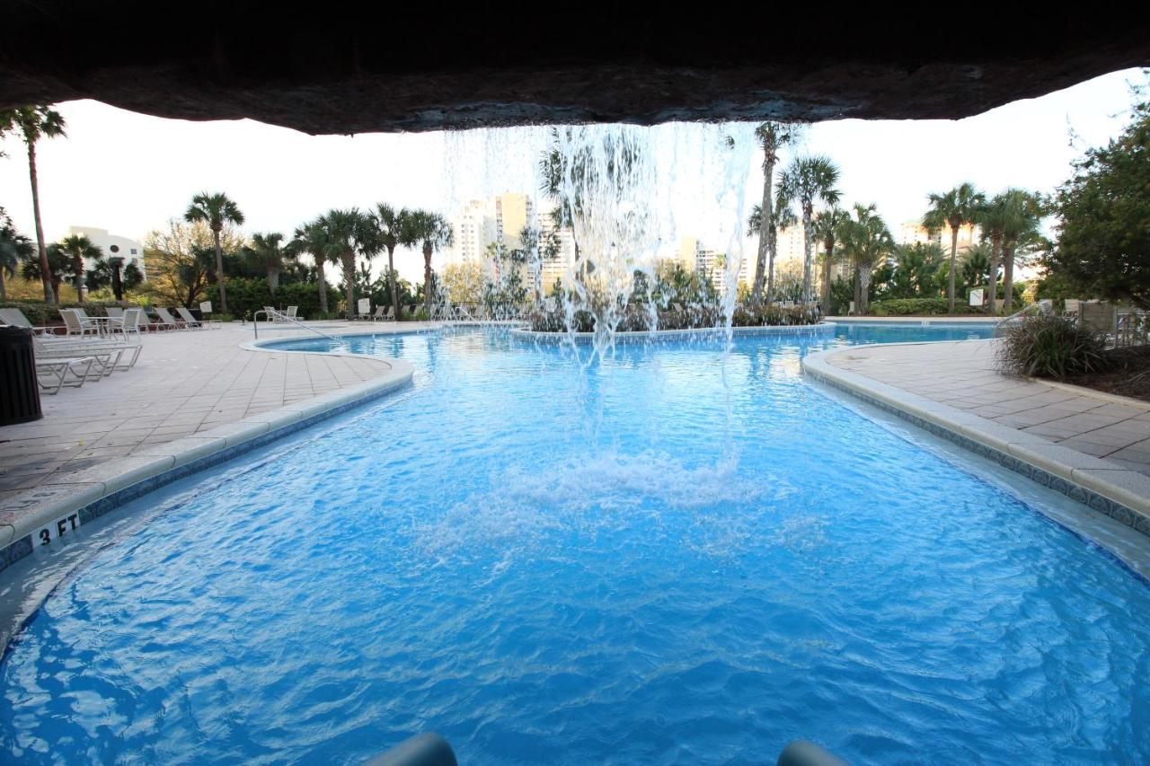 Luau 6907 Sandestin Florida 1 Bedroom Tram Included