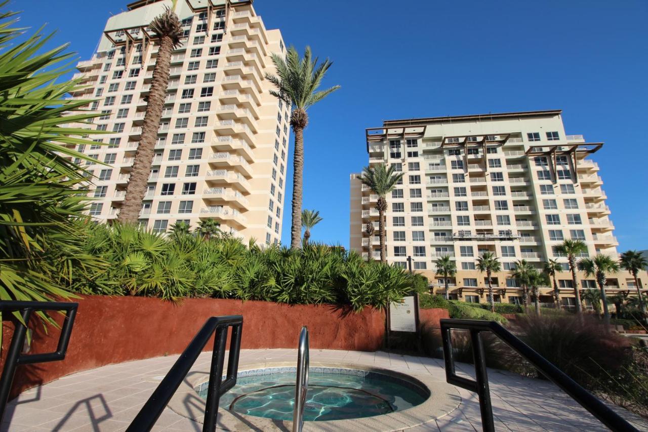 Holiday home Luau 6725 Sandestin Florida Gulf Views Tram *