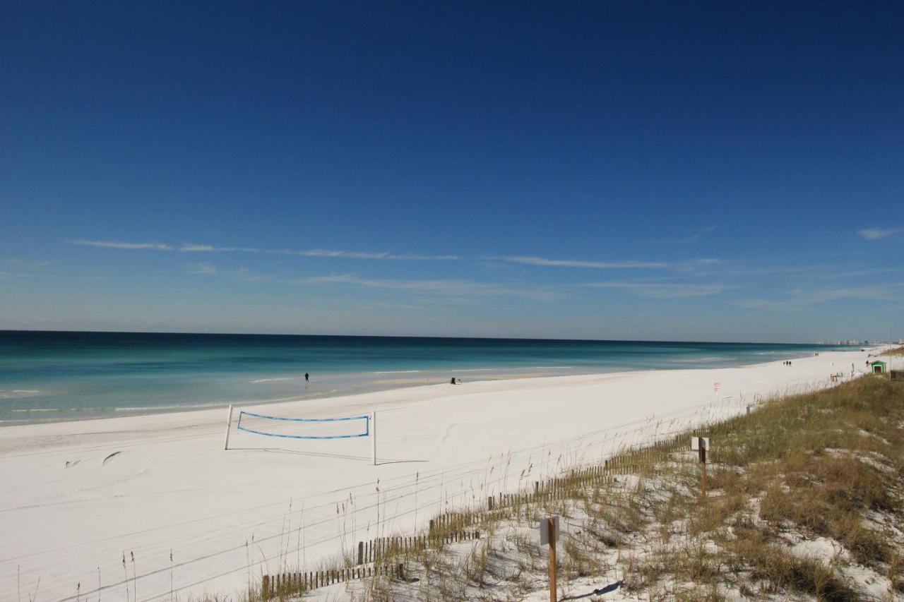 Luau 6533 In Sandestin By Skis And Seas Florida Tram Included Destin