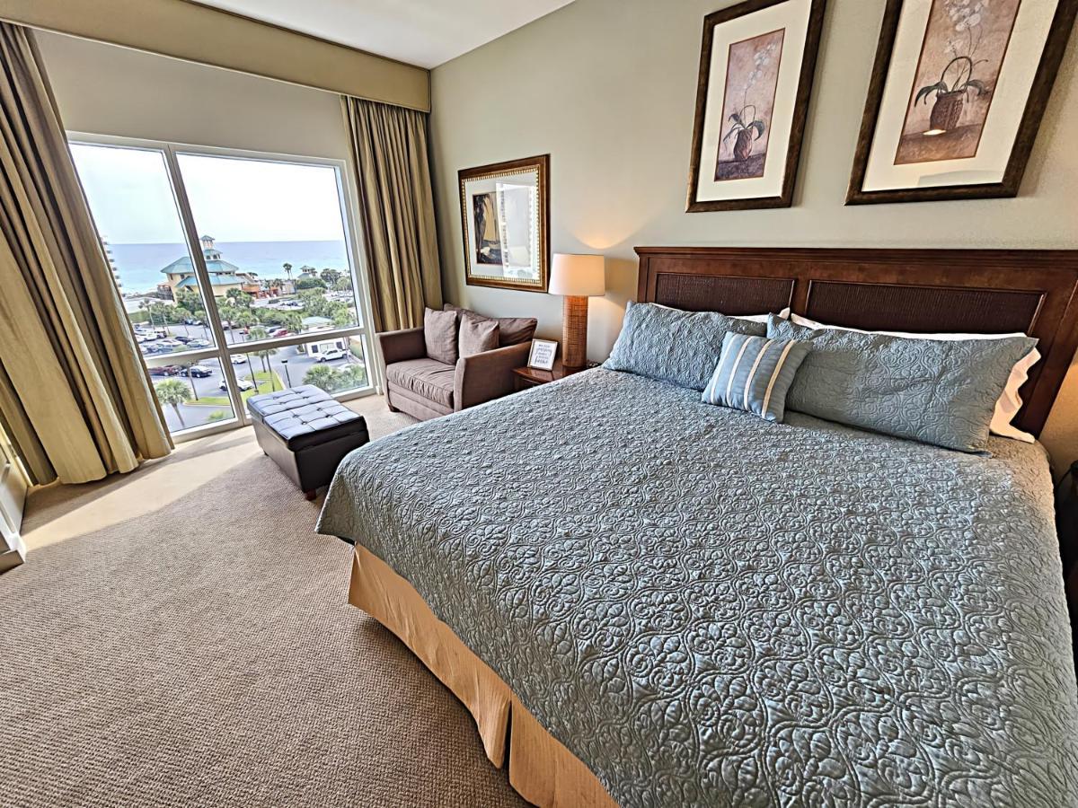 Holiday home Luau 6533 In Sandestin By Skis And Seas Florida Tram Included