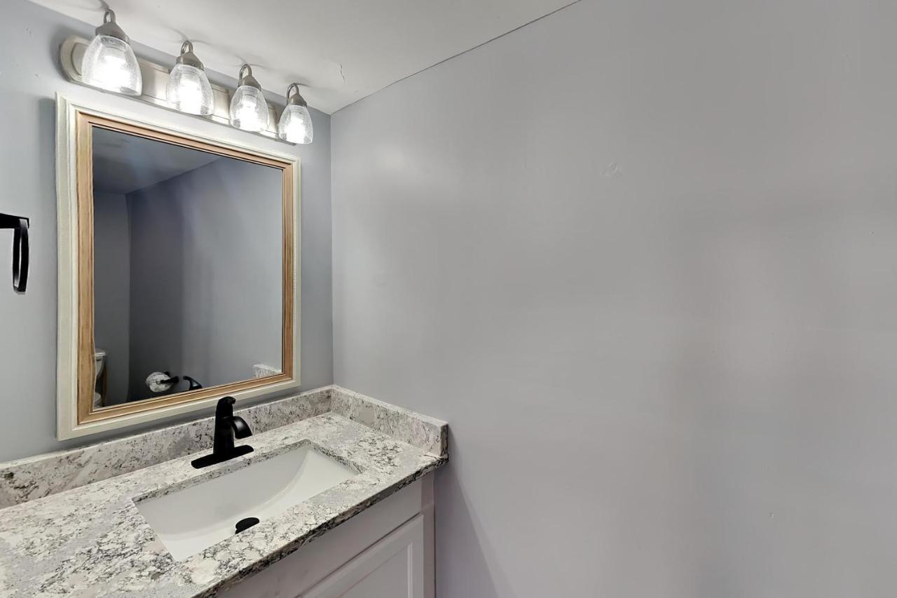 Apartment Silver Shells St, Croix 1405