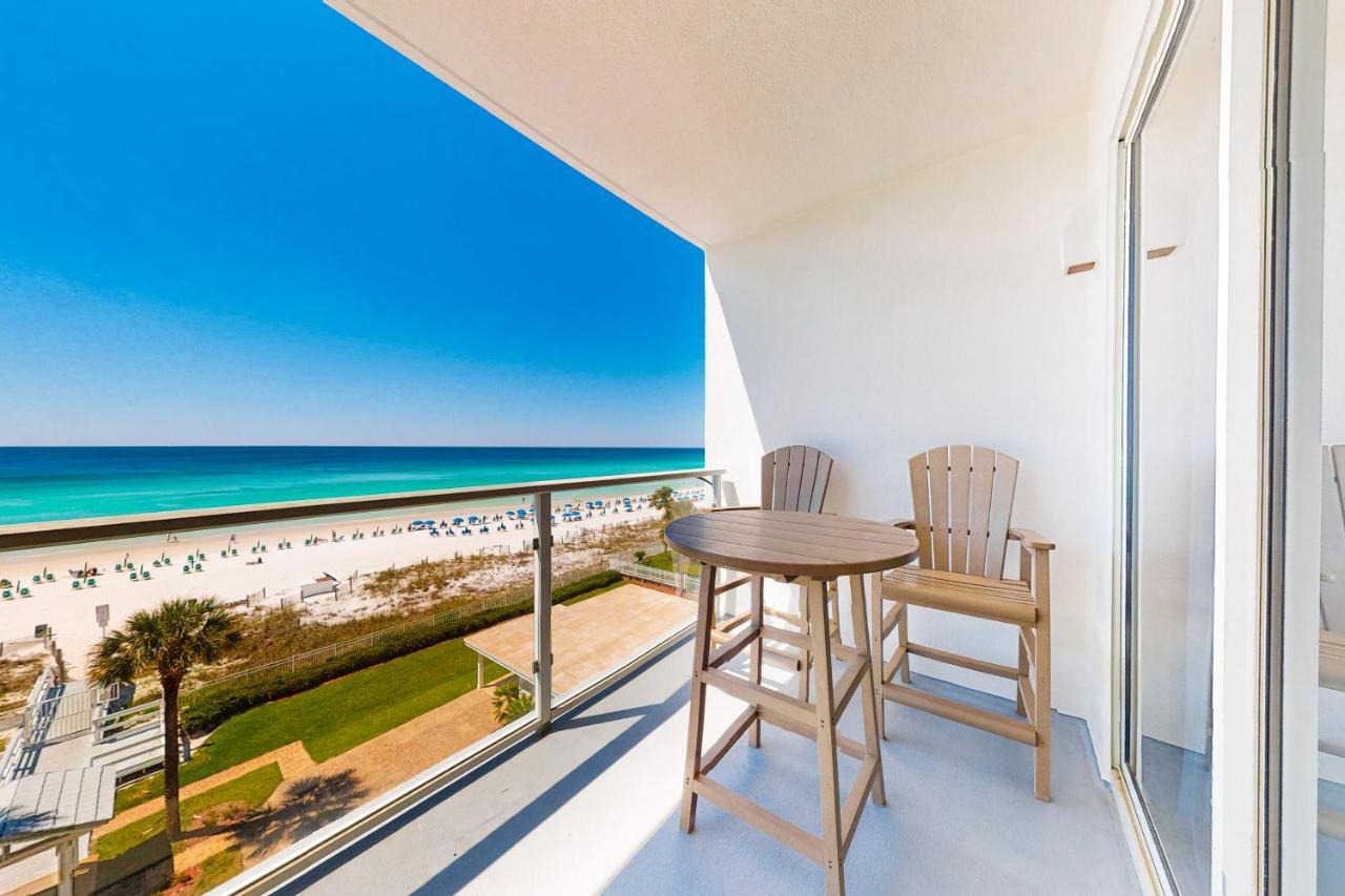 Sterling Sands 412 Apartment *