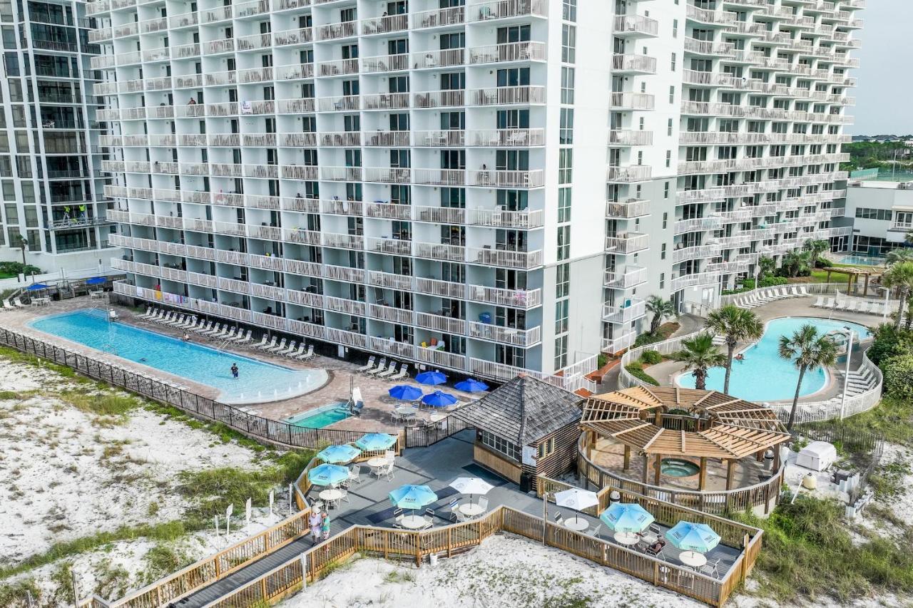Pelican Apartment *