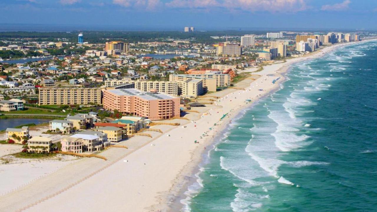 East Pass 309 Destin