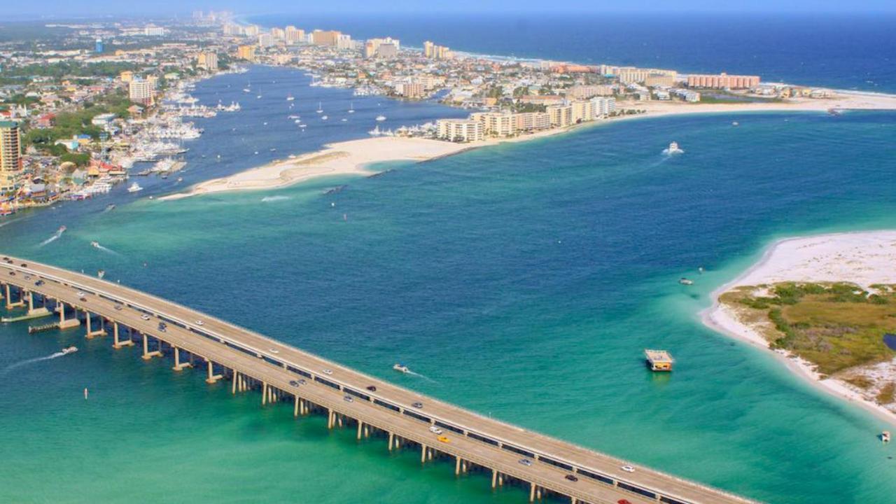 East Pass 309 * Destin