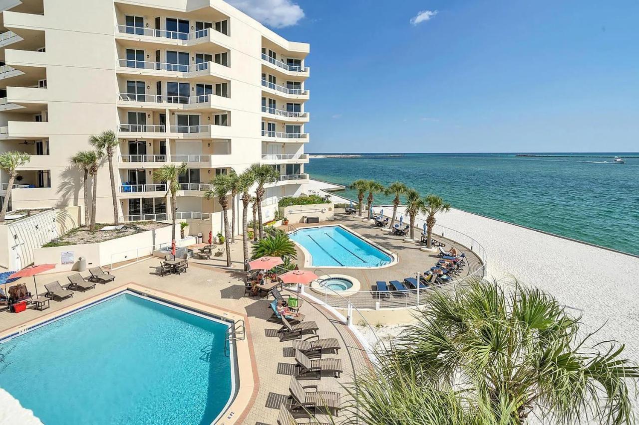 East Pass 309 * Destin