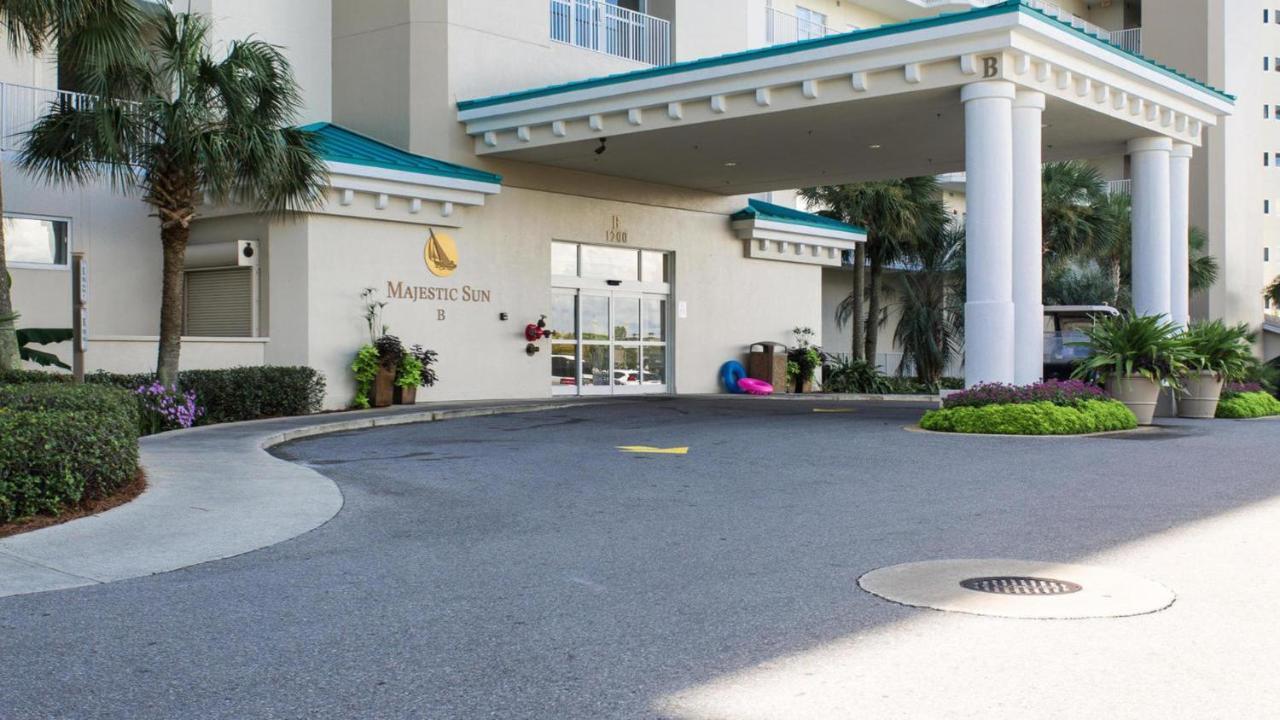 Majestic Sun 1006b Holiday home Destin