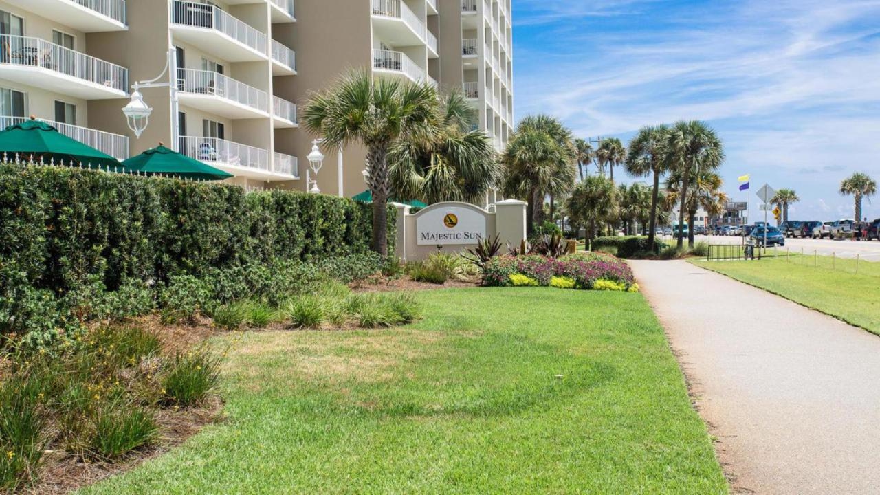 Majestic Sun 1006b Holiday home