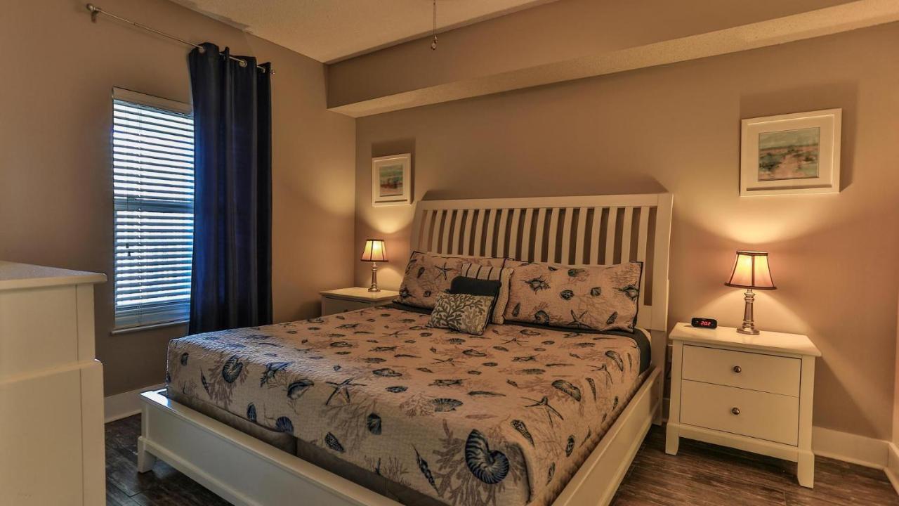 Holiday home Majestic Sun 1006b Destin