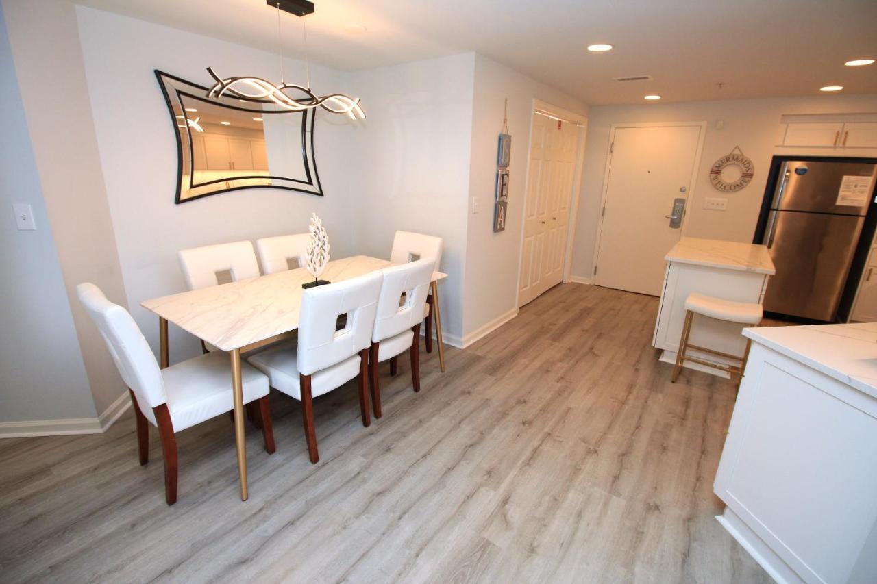 Sleeps 8 - Renovated Beachfront At Westwinds, Sandestin With Gulf Views, Private Access Holiday home
