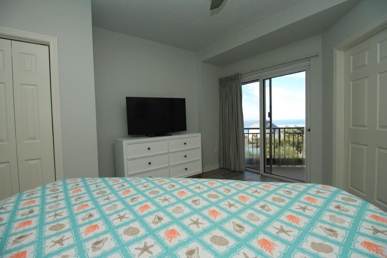 Sleeps 8 - Renovated Beachfront At Westwinds, Sandestin With Gulf Views, Private Access * Destin