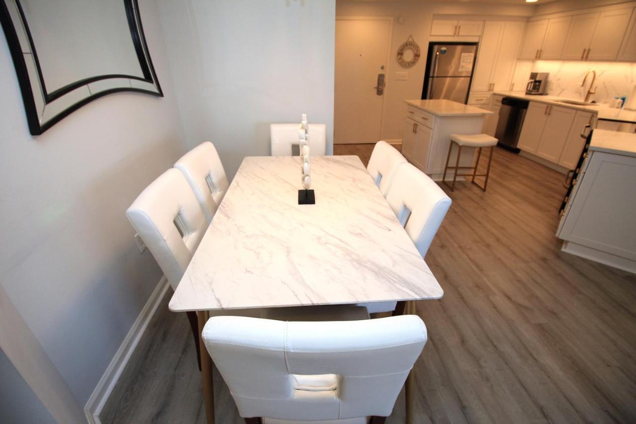 Sleeps 8 - Renovated Beachfront At Westwinds, Sandestin With Gulf Views, Private Access Holiday home