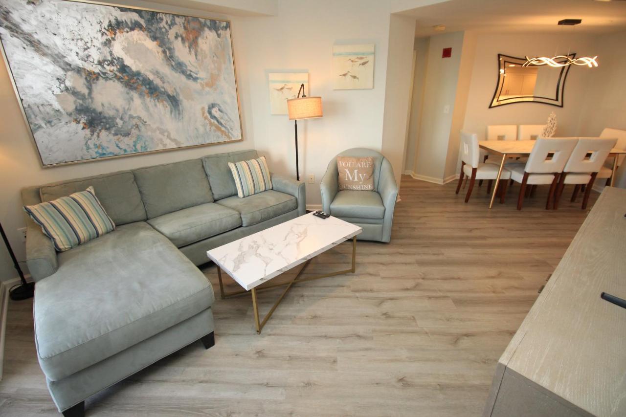 Sleeps 8 - Renovated Beachfront At Westwinds, Sandestin With Gulf Views, Private Access Holiday home