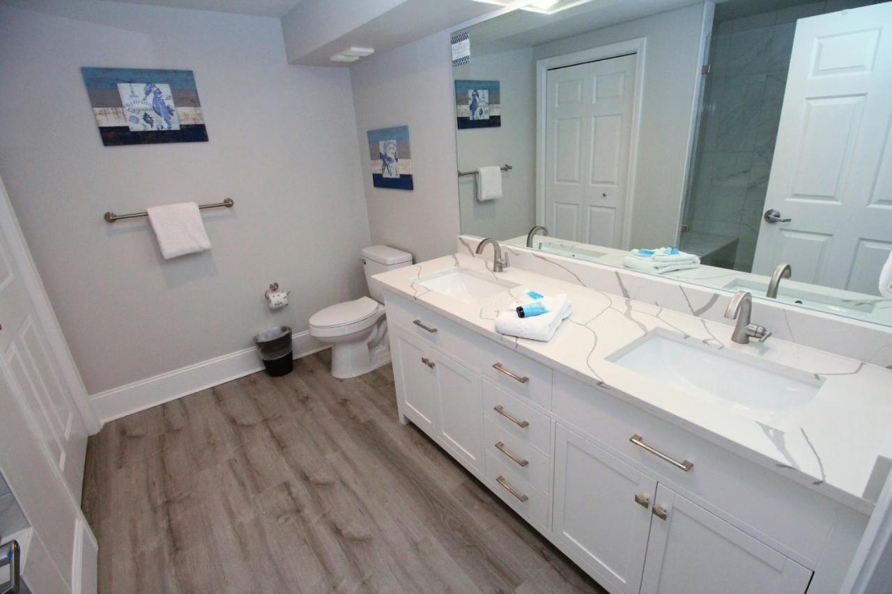 Holiday home Sleeps 8! Newly Remodeled Beachfront 10th Floor Gulf Views At Westwinds In Sandestin