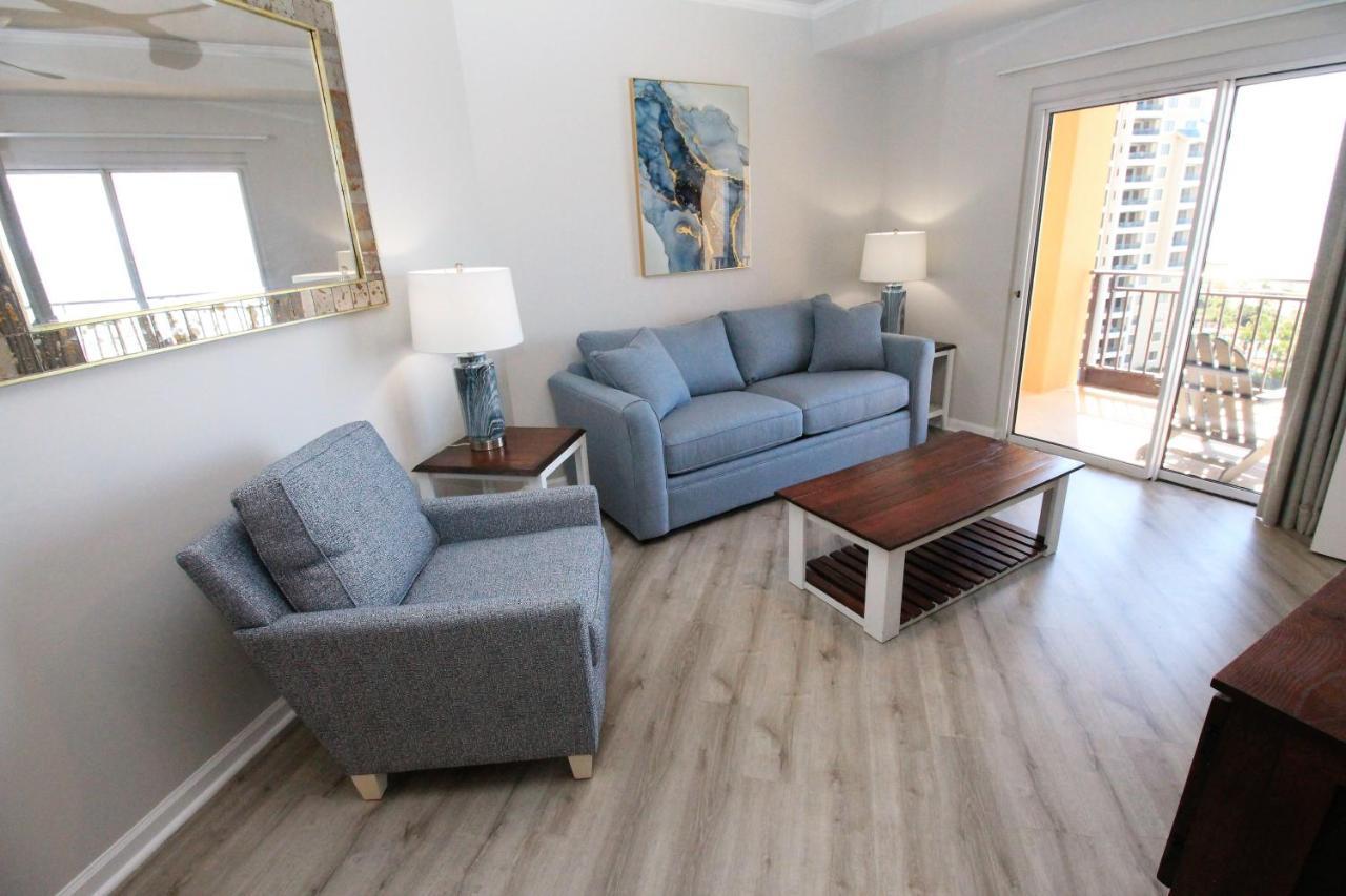 Sleeps 8! Newly Remodeled Beachfront 10th Floor Gulf Views At Westwinds In Sandestin * Destin