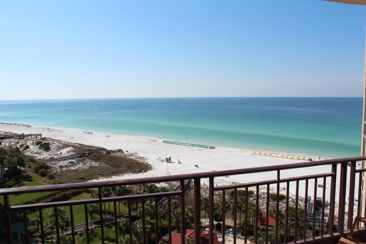 Holiday home Sleeps 8! Newly Remodeled Beachfront 10th Floor Gulf Views At Westwinds In Sandestin Destin