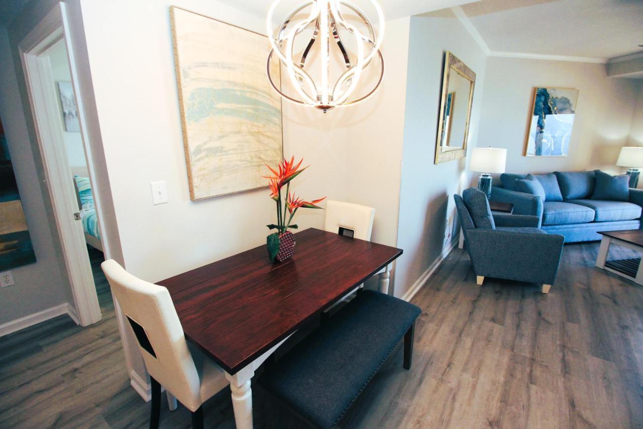 Sleeps 8! Newly Remodeled Beachfront 10th Floor Gulf Views At Westwinds In Sandestin Holiday home Destin