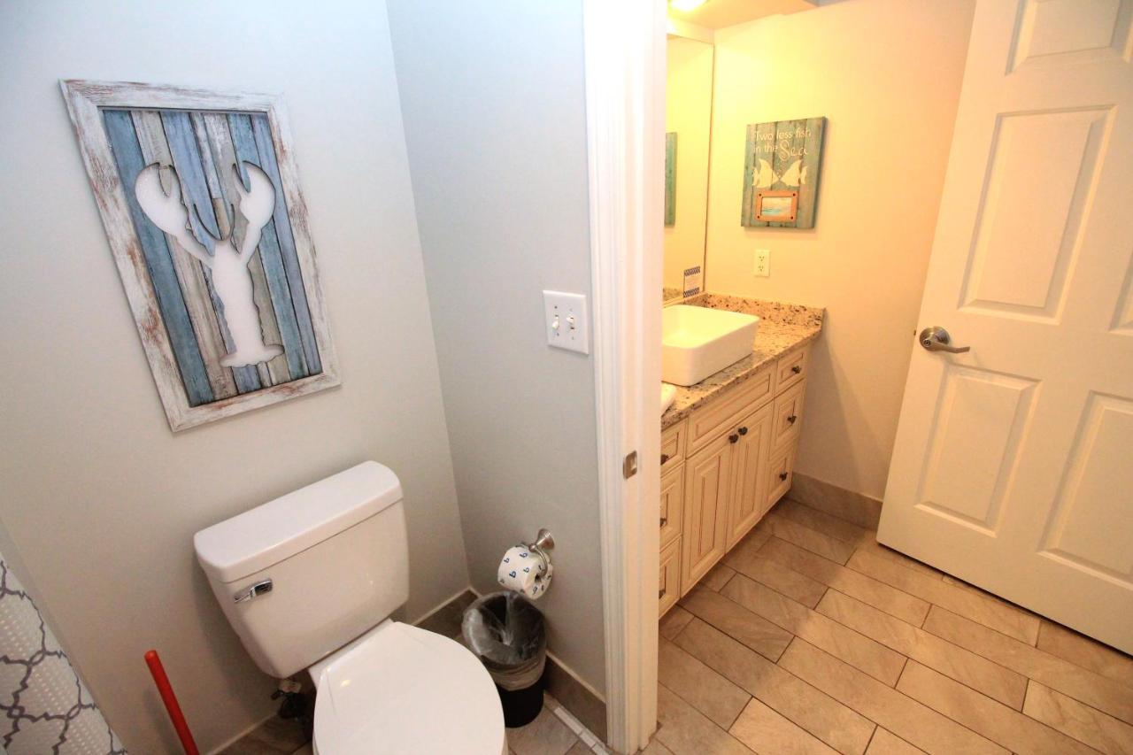 Sleeps 8! Newly Remodeled Beachfront 10th Floor Gulf Views At Westwinds In Sandestin Destin