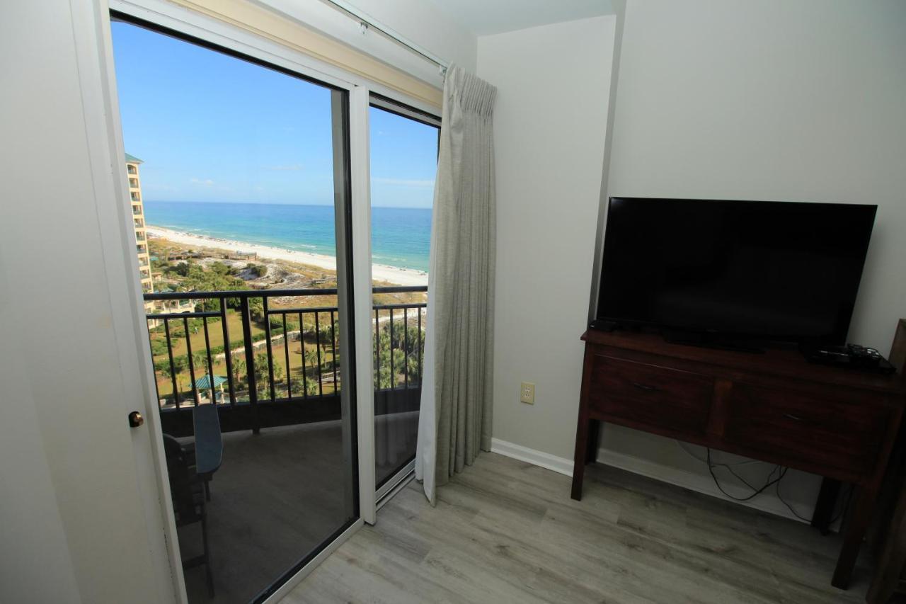 Holiday home Sleeps 8! Newly Remodeled Beachfront 10th Floor Gulf Views At Westwinds In Sandestin *