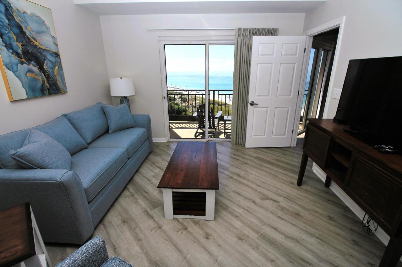 Sleeps 8! Newly Remodeled Beachfront 10th Floor Gulf Views At Westwinds In Sandestin Destin