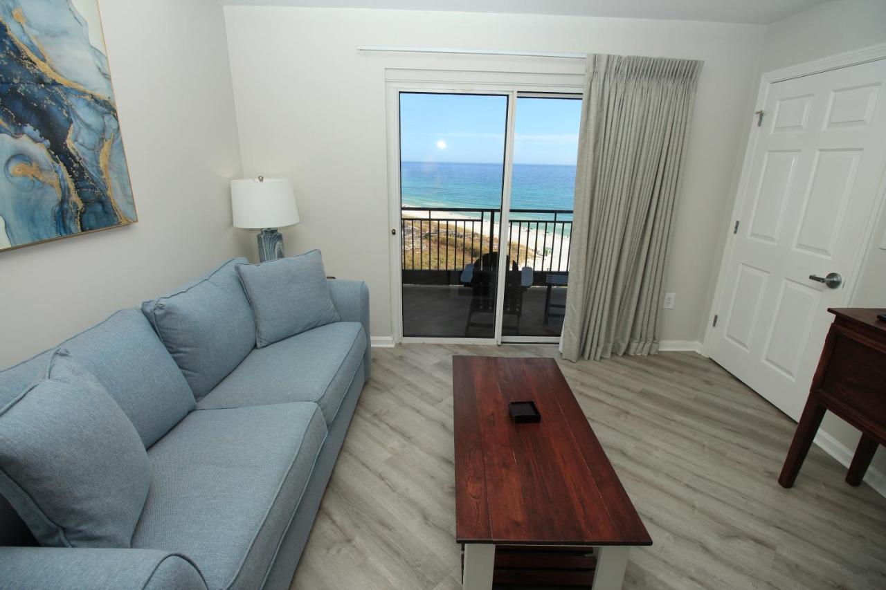 Sleeps 8! Newly Remodeled Beachfront 10th Floor Gulf Views At Westwinds In Sandestin Destin