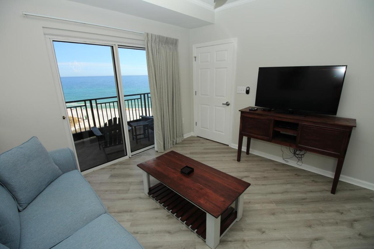 Sleeps 8! Newly Remodeled Beachfront 10th Floor Gulf Views At Westwinds In Sandestin * Destin