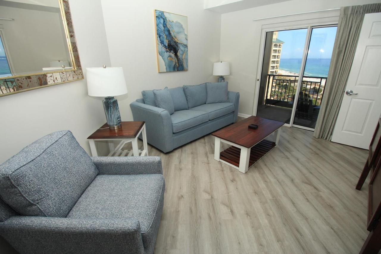Sleeps 8! Newly Remodeled Beachfront 10th Floor Gulf Views At Westwinds In Sandestin * Destin