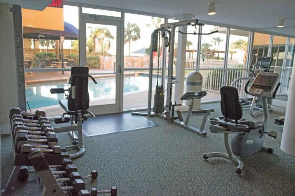 Apartment Pelican Resort-walkout Unit-on The Destin