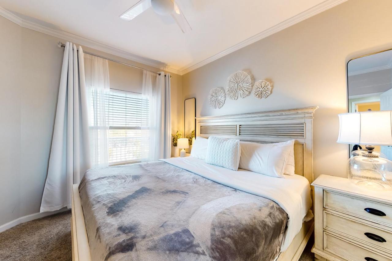 Apartment Sterling Sands 412 Destin