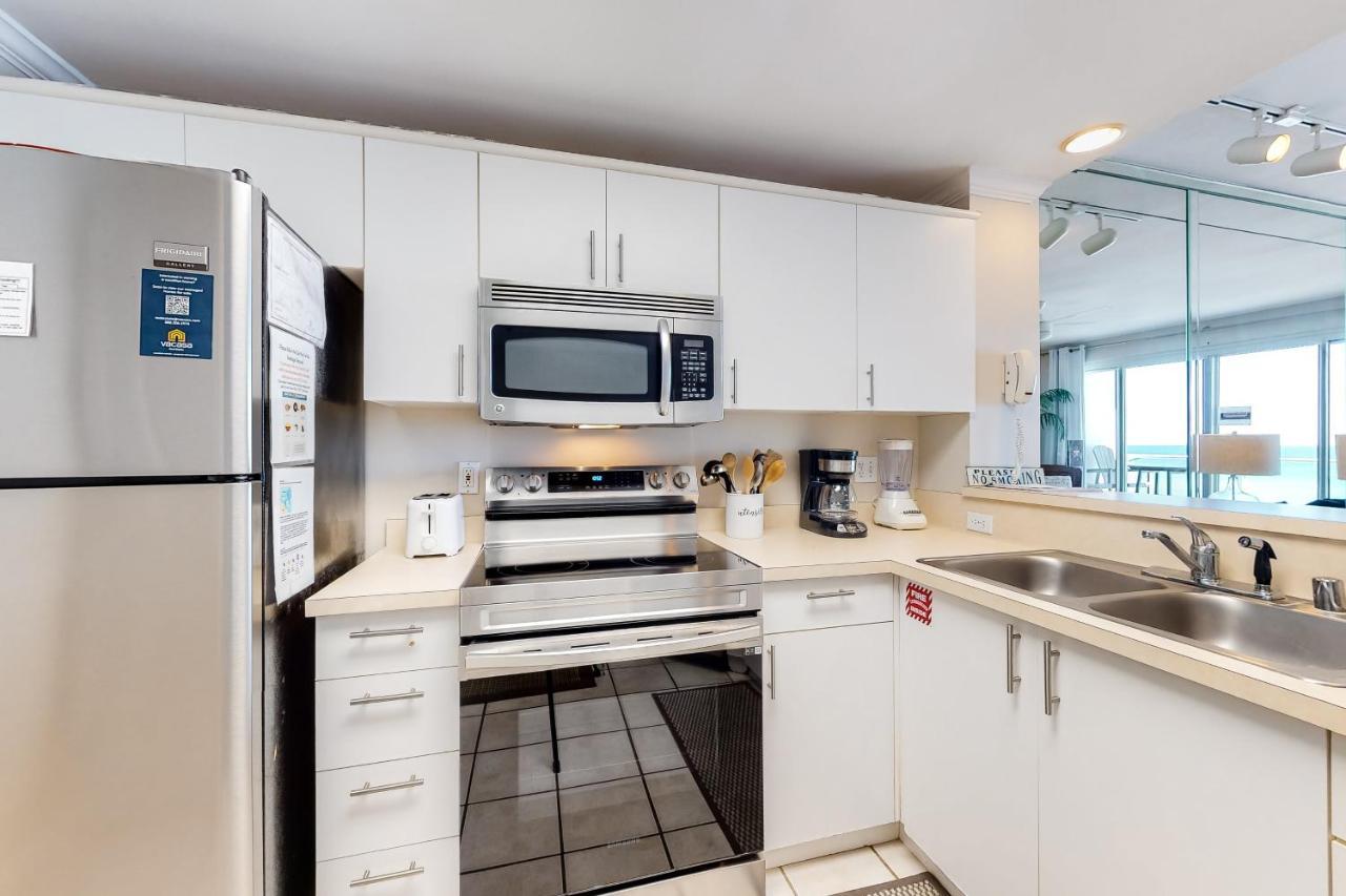 Sterling Sands 412 Apartment Destin